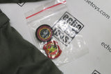 Dragon Models Loose 1/6th Scale Modern Pilot Flightsuit w/USN Patches #DRL8-U100