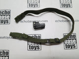 FLAG SET Loose 1/6th IWI X95 Micro Tavor (Tan) Modern Era #FSL4-W380