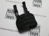 FLAG SET Loose 1/6th IWI Jericho 941 Hand Gun (w/Bk Holster) Modern Era #FSL4-W070