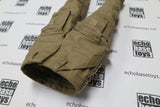 FLAG SET Loose 1/6th Kitanica Raider Pants (Tan) Modern Era #FSL4-U950