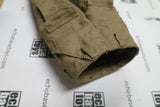 FLAG SET Loose 1/6th Kitanica Raider Pants (Tan) Modern Era #FSL4-U950