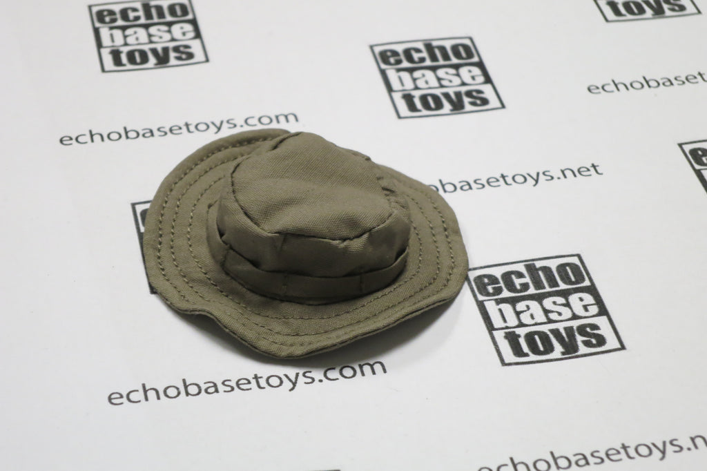 FLAG SET Loose 1/6th Boonie Hat (Mouse Grey) Modern Era #FSL4-H450