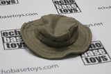 FLAG SET Loose 1/6th Boonie Hat (Mouse Grey) Modern Era #FSL4-H450
