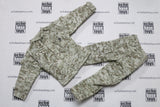 Dragon Models Loose 1/6th Scale Modern Military USMC Marpat Desert BDUs (Digital) # DRL4-U400