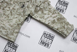 Dragon Models Loose 1/6th Scale Modern Military USMC Marpat Desert BDUs (Digital) # DRL4-U400