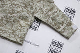 Dragon Models Loose 1/6th Scale Modern Military USMC Marpat Desert BDUs (Digital) # DRL4-U400