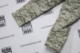 Dragon Models Loose 1/6th Scale Modern Military USMC Marpat Desert BDUs (Digital) # DRL4-U400