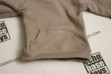 DAM Toys Loose 1/6th Hoodie (Heather Grey) #DAM4-U065