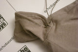 DAM Toys Loose 1/6th Hoodie (Heather Grey) #DAM4-U065