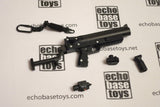 DAM Toys Loose 1/6th GL-06 Grenade Launcher (w/Sight,FG,M6 Light,Sling) #DAM4-W760