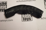DAM Toys Loose 1/6th Helmet - Ballistic (BK, Riot Visor, Neck Protection)  #DAM4-H115