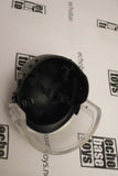 DAM Toys Loose 1/6th Helmet - Ballistic (BK, Riot Visor, Neck Protection)  #DAM4-H115
