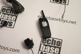 DAM Toys Loose 1/6th TPH700 Radio (w/Accessories) #DAM4-K600