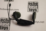 DAM Toys Loose 1/6th TPH700 Radio (w/Accessories) #DAM4-K600