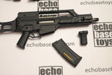 DAM Toys Loose 1/6th G36C Compact Carbine #DAM4-W800