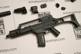 DAM Toys Loose 1/6th G36C Compact Carbine #DAM4-W800