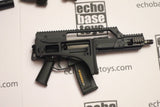 DAM Toys Loose 1/6th G36C Compact Carbine #DAM4-W800