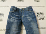 AC PLAY 1/6 Loose Jeans (Light Blue) #ACP8-U401