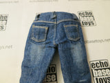 AC PLAY 1/6 Loose Jeans (Light Blue) #ACP8-U401