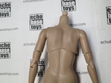 TOYS WORKS Loose 1/6th Body - Female (Small Bust) Modern Era #TZL4-HB200