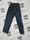 TOYS WORKS Loose 1/6th Jeans (Male) Modern Era #TZL4-U710