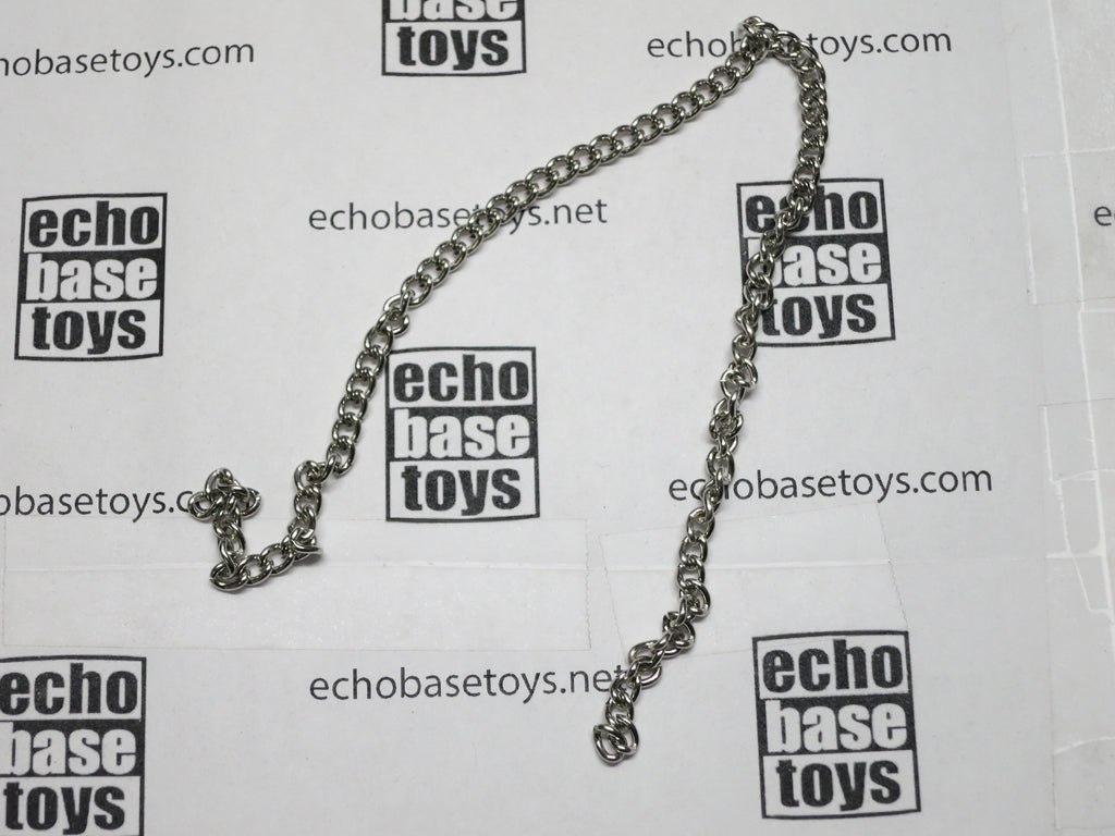 TOYS WORKS Loose 1/6th Chain (Metal) Modern Era #TZL4-A850