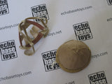 IQO Loose 1/6 WWII Japanese Imperial Army Field Helmet #IQL8-H100