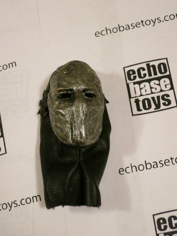 POP TOYS 1/6 Loose Mask (Hooded) #POP6-A850