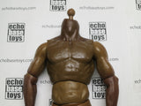 TOYS WORKS Loose 1/6th Body - Male (AA/Muscle) Modern Era #TZL4-HB100