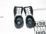 POP TOYS 1/6 Loose Shoes (Pair, Sneakers) #POP6-B550