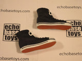 POP TOYS 1/6 Loose Shoes (Pair, Sneakers) #POP6-B550