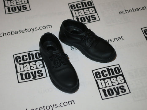 POP TOYS 1/6 Loose Shoes (Pair) #POP6-B500