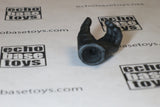 DAM Toys Loose 1/6th Tactical Gloved Hand (Black Trigger Grip left hand)   #DAMNB-H116