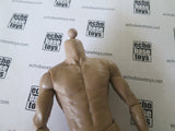 IQO Loose 1/6 Body - Male - Muscle Style (Slim) NO HEAD NO HANDS w/Feet #IQL0-BD005