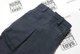 MCC Toys Loose 1/6th TAD Covert Pants (Black) #MCC4-U550