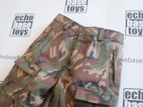 UJINDOU Loose 1/6th Russian 2006 SSO BDU Trousers (Kukla Woodland) #UJL4-U700
