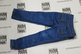 MCC Toys Loose 1/6th TAD Intercept Pants (Blue Jeans) #MCC4-U500