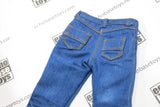 MCC Toys Loose 1/6th TAD Intercept Pants (Blue Jeans) #MCC4-U500