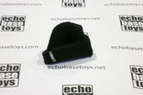 MCC Toys Loose 1/6th Beanie (Black) #MCC4-H020