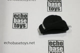 MCC Toys Loose 1/6th Beanie (Black) #MCC4-H020