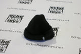 MCC Toys Loose 1/6th Beanie (Black) #MCC4-H020