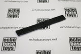MCC Toys Loose 1/6th Ronin Gun Sleeve (Black) #MCC4-Y090