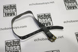 MCC Toys Loose 1/6th Belt - Square Buckle (Black) #MCC4-Y300