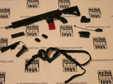 VERY HOT 1/6 Loose HK 416 Rifle (w/Accessories) #VHL4-W100