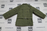 TOYS CITY Loose 1/6 WWII Russian 1941 Padded Winter Jacket (Telogreika) #TCL5-U800