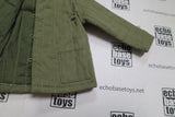 TOYS CITY Loose 1/6 WWII Russian 1941 Padded Winter Jacket (Telogreika) #TCL5-U800