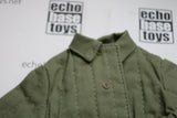 TOYS CITY Loose 1/6 WWII Russian 1941 Padded Winter Jacket (Telogreika) #TCL5-U800