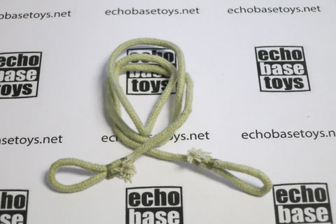 Blue Box Loose 1/6th Scale WWII US Rope #BBL3-P608