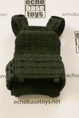 ONESIX VERSE Loose 1/6th Scale 5.11 Tactec Plate Carrier (BK) #OSL4-Y500