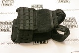 ONESIX VERSE Loose 1/6th Scale 5.11 Tactec Plate Carrier (BK) #OSL4-Y500